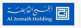 Al Jomaih Holding